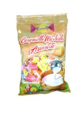 Жевательные конфеты Caramelle Morbide Assortite