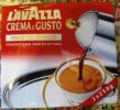 кофе LAVAZZA Gusto Ricco